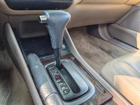 Used 2001 Honda Accord EX image 10