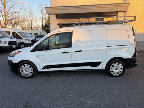 Used 2020 Ford Transit Connect XL image 34