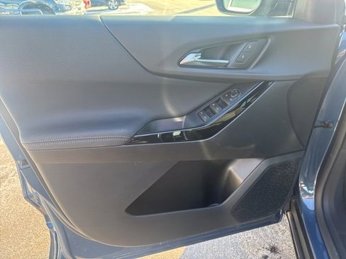 New 2026 Chevrolet Equinox LT image 20