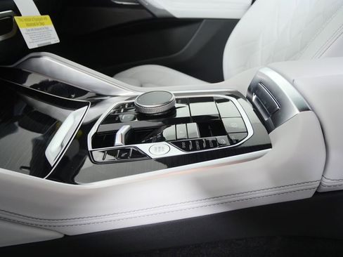 New 2026 BMW X6 xDrive40i image 22