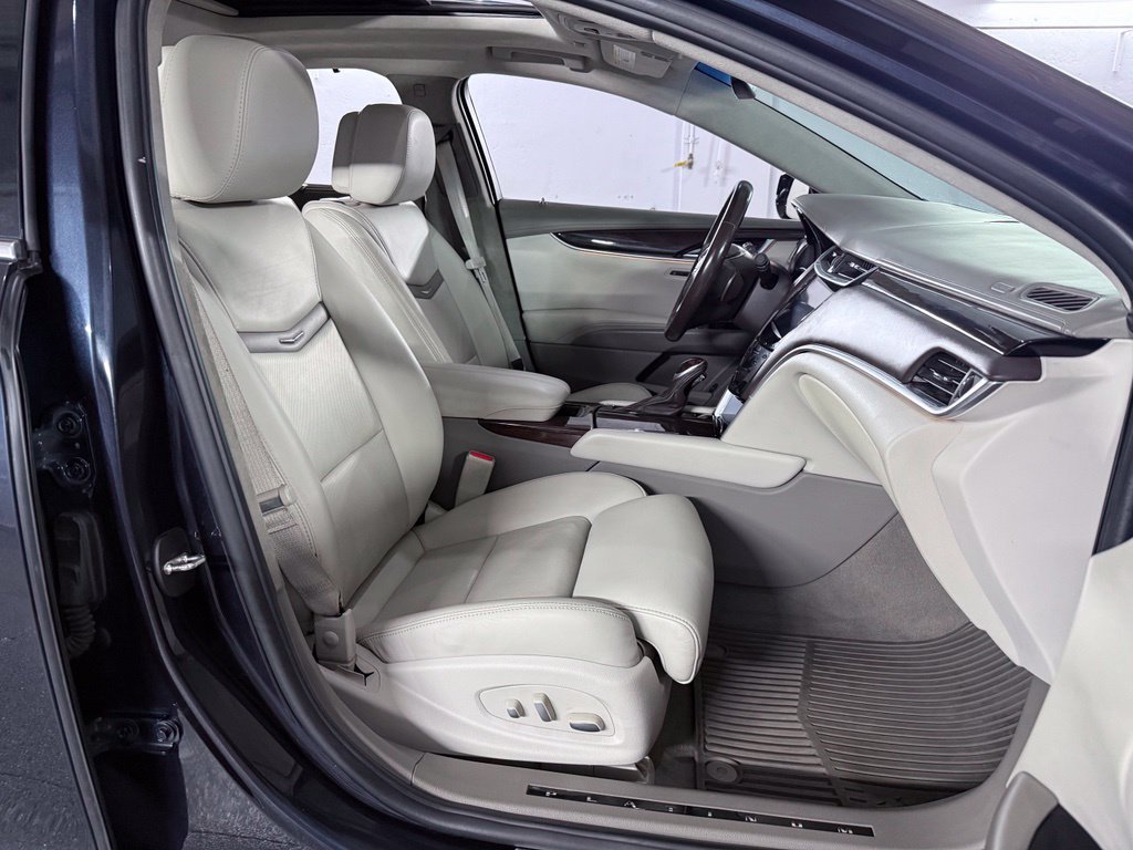 Used 2014 Cadillac XTS Platinum AWD/4WD image 26