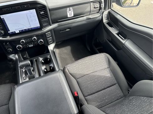 Used 2023 Ford F150 XLT w/ Equipment Group 302A High AWD/4WD image 31