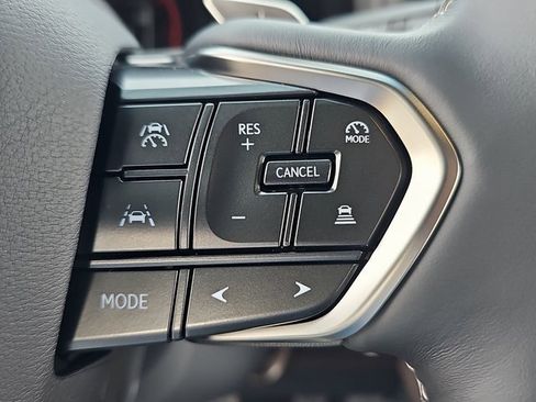 New 2026 Lexus LX 600 4WD w/ Appearance Package image 20