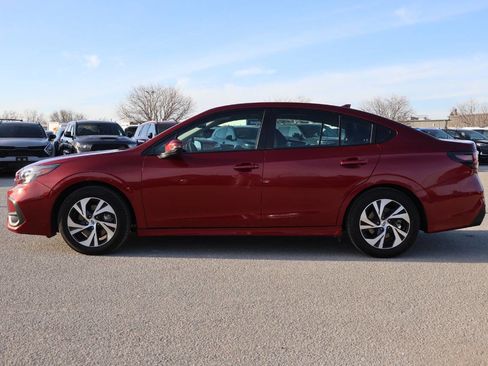 Used 2024 Subaru Legacy Premium image 8