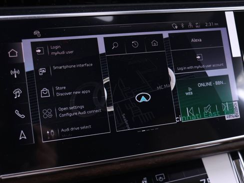New 2026 Audi Q7 2.0T Premium Plus AWD/4WD image 11