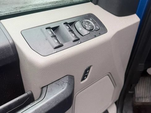 Used 2017 Ford F150 XL w/ Equipment Group 101A Mid AWD/4WD image 14