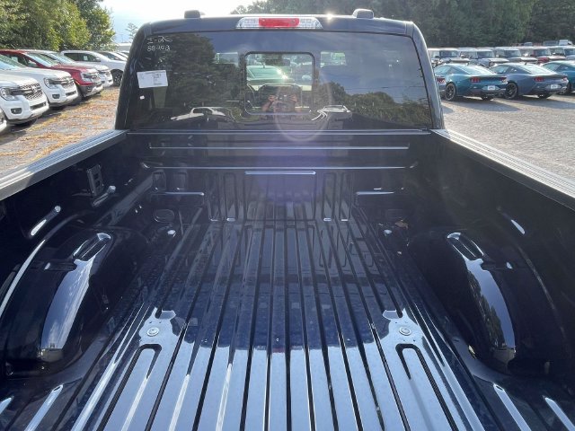 New 2026 Ford F150 King Ranch w/ Equipment Group 601A High AWD/4WD image 8