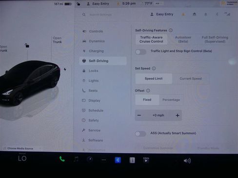 Used 2023 Tesla Model 3 Standard Range RWD image 14