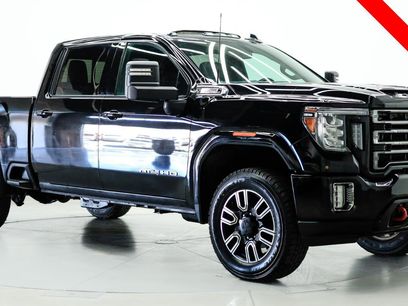 Used 2020 GMC Sierra 2500 AT4 w/ AT4 Preferred Package