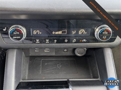 Used 2024 Mitsubishi Outlander SE image 21