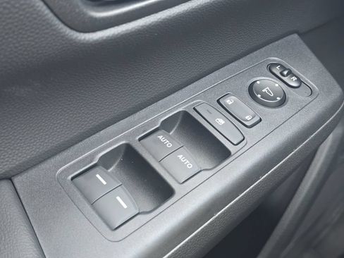 New 2026 Honda CR-V EX image 22