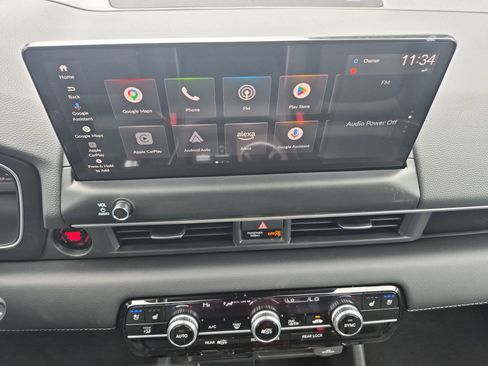 New 2026 Honda Pilot Elite image 17