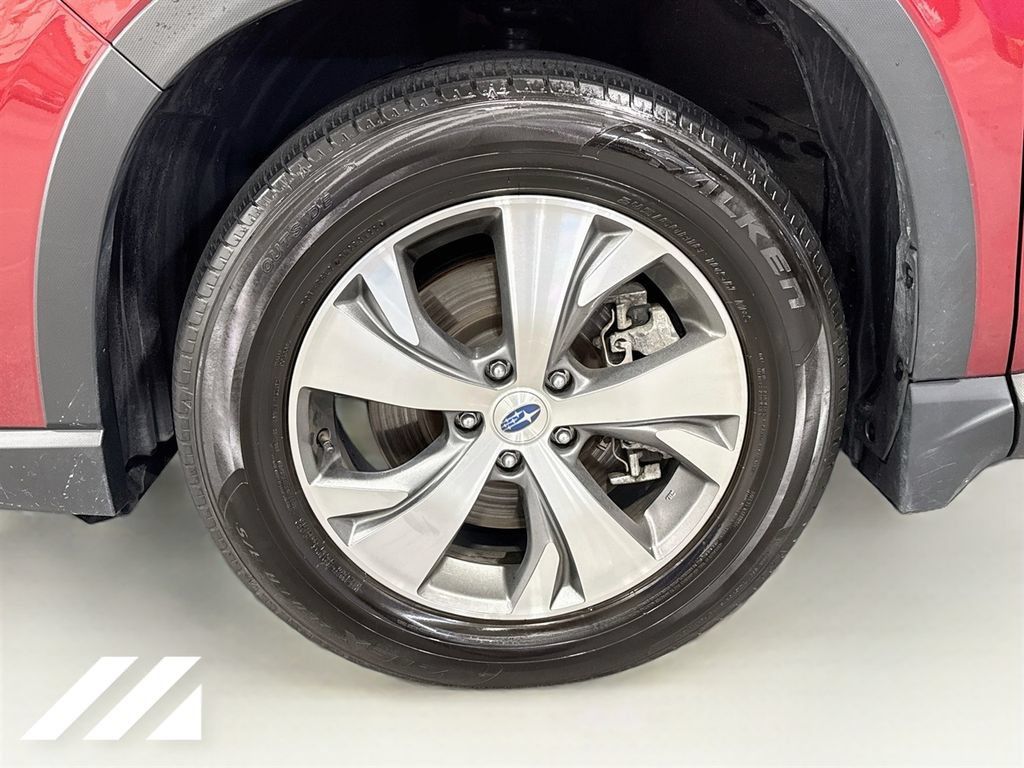 Used 2023 Subaru Ascent Premium w/ Convenience Package AWD/4WD image 32
