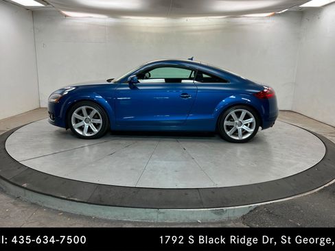 Used 2009 Audi TT 2.0T Premium image 2