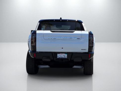 Used 2025 GMC Hummer EV 2X AWD/4WD image 5