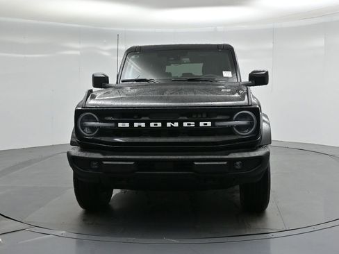 New 2026 Ford Bronco Outer Banks image 23