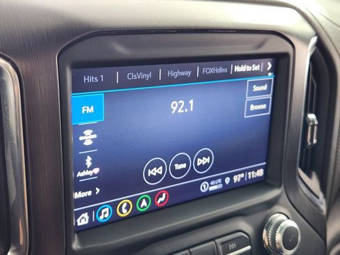 Used 2022 GMC Sierra 1500 AT4 w/ AT4 Premium Package AWD/4WD image 22