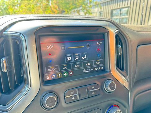 Used 2022 Chevrolet Silverado 2500 LT w/ All Star Edition AWD/4WD image 19