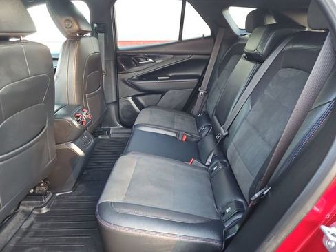 Used 2024 Chevrolet Blazer EV RS AWD/4WD image 38