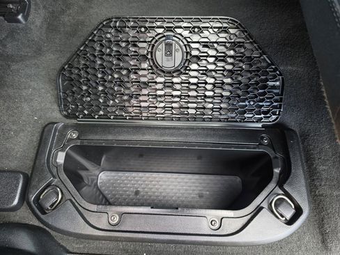 Used 2020 RAM 1500 Big Horn RWD image 21