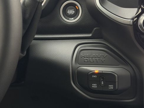 New 2026 RAM 2500 Lone Star image 16