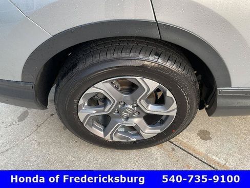 Certified 2018 Honda CR-V EX-L image 13