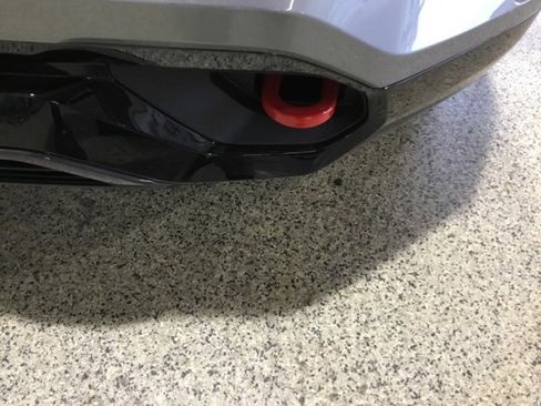 New 2026 GMC Terrain AT4 w/ Convenience Package III image 8