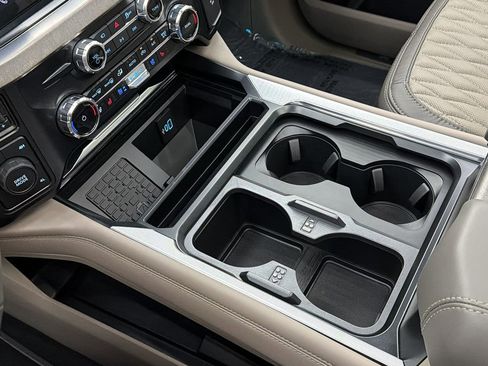 Used 2026 Ford F450 Platinum w/ Platinum Plus Package image 26