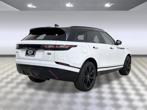 Used 2022 Land Rover Range Rover Velar R-Dynamic S AWD/4WD image 9