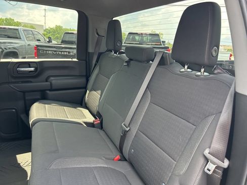 Used 2023 Chevrolet Silverado 2500 LT w/ All Star Edition AWD/4WD image 37