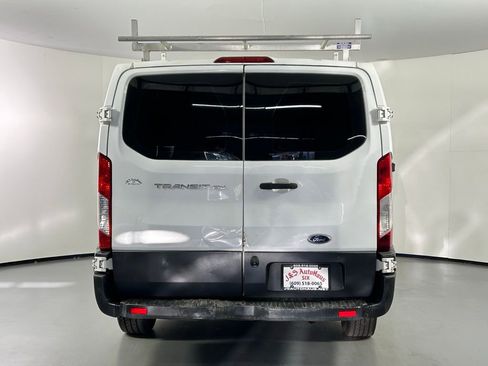 Used 2017 Ford Transit 150 130 Low Roof image 6