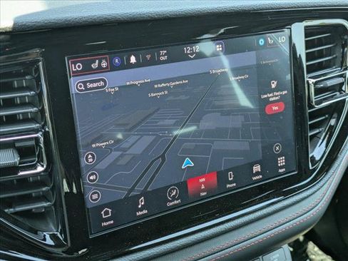 New 2026 Dodge Durango GT w/ Blacktop Package AWD/4WD image 13