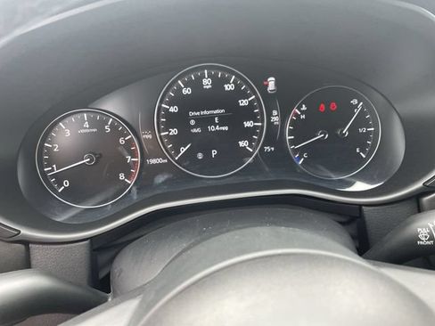 Used 2024 MAZDA CX-50 AWD 2.5 Turbo image 13