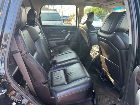 Used 2012 Acura MDX w/ Technology Package image 13