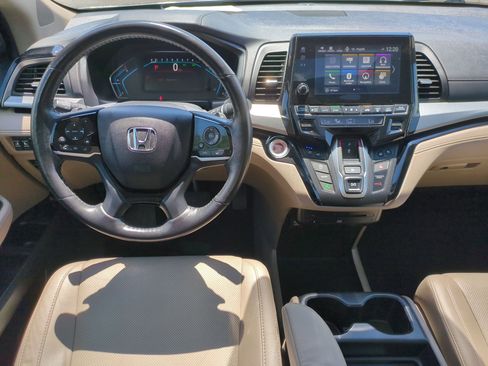Used 2019 Honda Odyssey Elite image 30