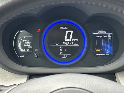 Used 2014 Toyota RAV4 EV image 25