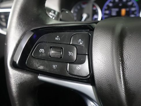 Used 2023 Buick Enclave Avenir w/ Trailering Package, 5000 lbs. AWD/4WD image 48