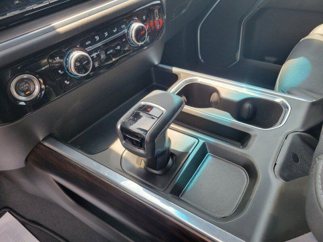Used 2023 GMC Sierra 1500 SLT w/ SLT Premium Package RWD image 20