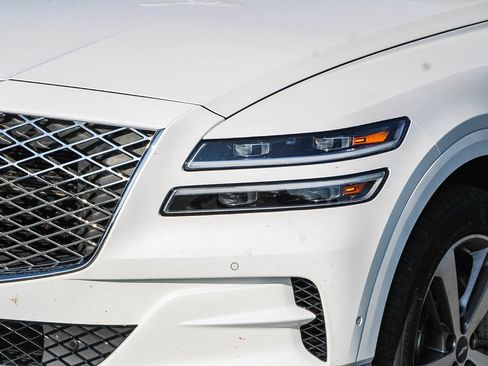 Used 2023 Genesis GV80 3.5T Advanced + image 8