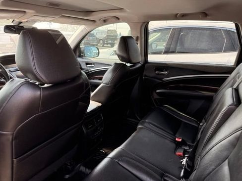 Used 2015 Acura MDX SH-AWD w/ Technology Package image 16