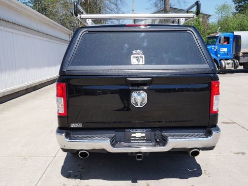 Used 2023 RAM 1500 Big Horn AWD/4WD image 6