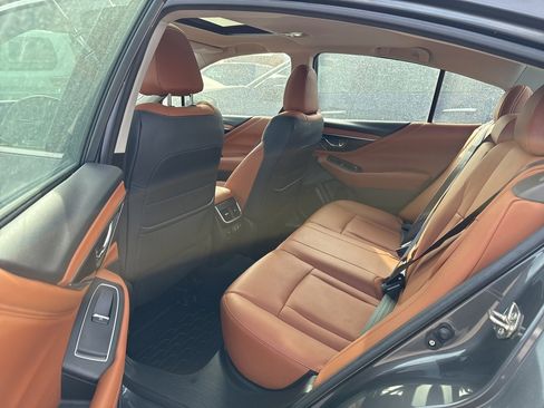 Used 2020 Subaru Legacy Touring XT w/ Popular Package #2 image 8