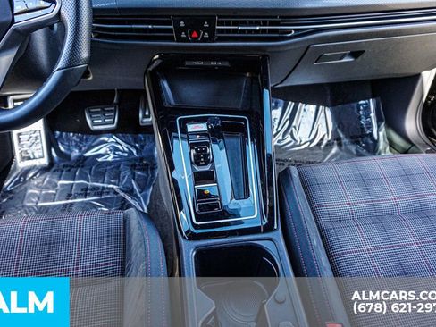 Used 2024 Volkswagen GTI S image 39