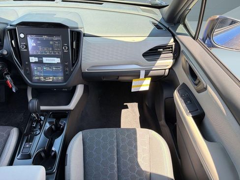 New 2026 Subaru Forester Premium AWD/4WD image 26