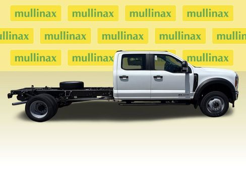 New 2026 Ford F450 4x4 Crew Cab Super Duty image 2