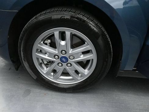 Used 2023 Ford Transit Connect XLT FWD image 30