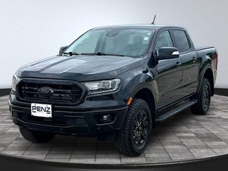 Used 2023 Ford Ranger Lariat w/ Equipment Group 501A High AWD/4WD video 1