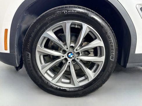 Used 2019 BMW X3 xDrive30i w/ Premium Package image 30