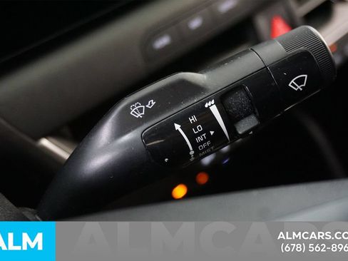 Used 2025 Kia K4 FWD image 24