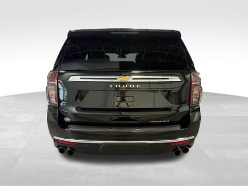Certified 2024 Chevrolet Tahoe Premier image 6